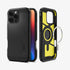 Spigen iPhone 16 Series Case Tough Armor AI (MagFit)